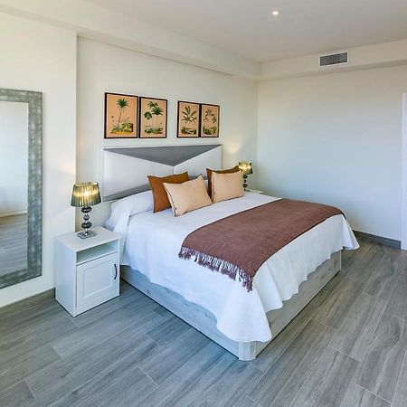 Apartamento Gran Capitan Uno Cordoba Dış mekan fotoğraf