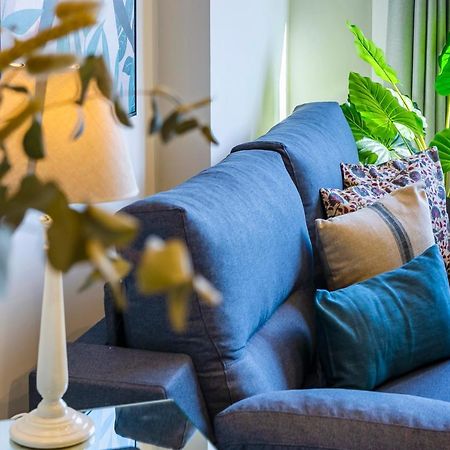 Apartamento Gran Capitan Uno Cordoba Dış mekan fotoğraf
