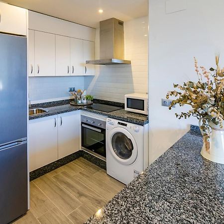 Apartamento Gran Capitan Uno Cordoba Dış mekan fotoğraf