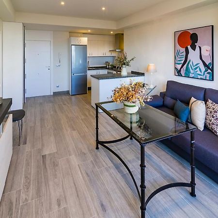Apartamento Gran Capitan Uno Cordoba Dış mekan fotoğraf