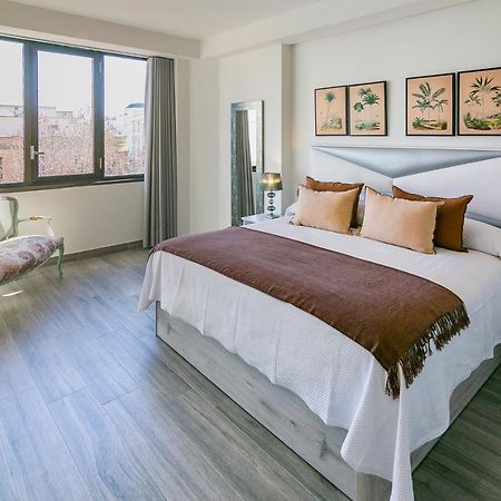Apartamento Gran Capitan Uno Cordoba Dış mekan fotoğraf
