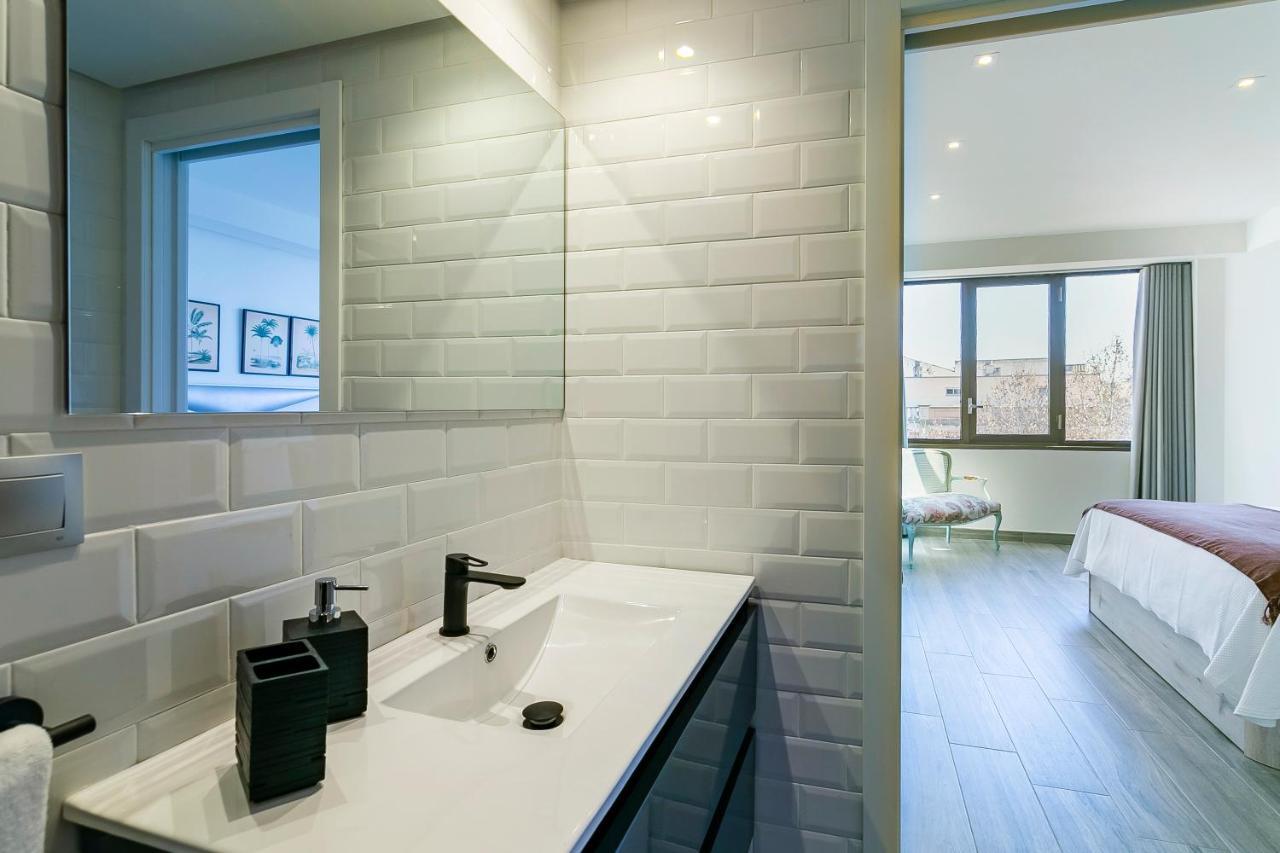 Apartamento Gran Capitan Uno Cordoba Dış mekan fotoğraf