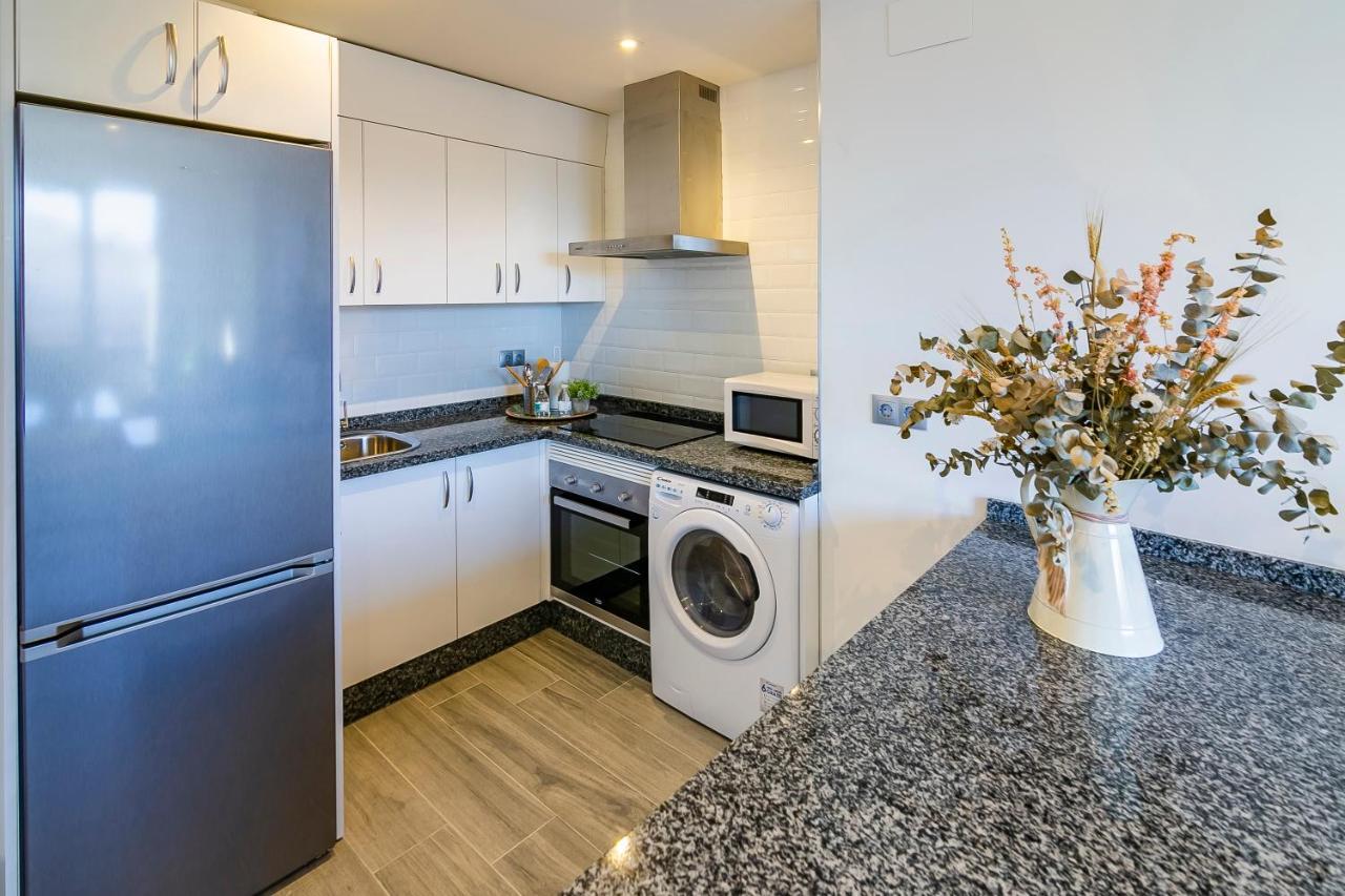 Apartamento Gran Capitan Uno Cordoba Dış mekan fotoğraf
