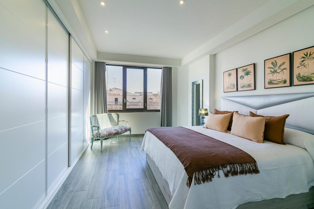 Apartamento Gran Capitan Uno Cordoba Dış mekan fotoğraf