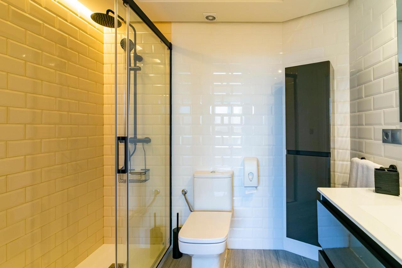 Apartamento Gran Capitan Uno Cordoba Dış mekan fotoğraf