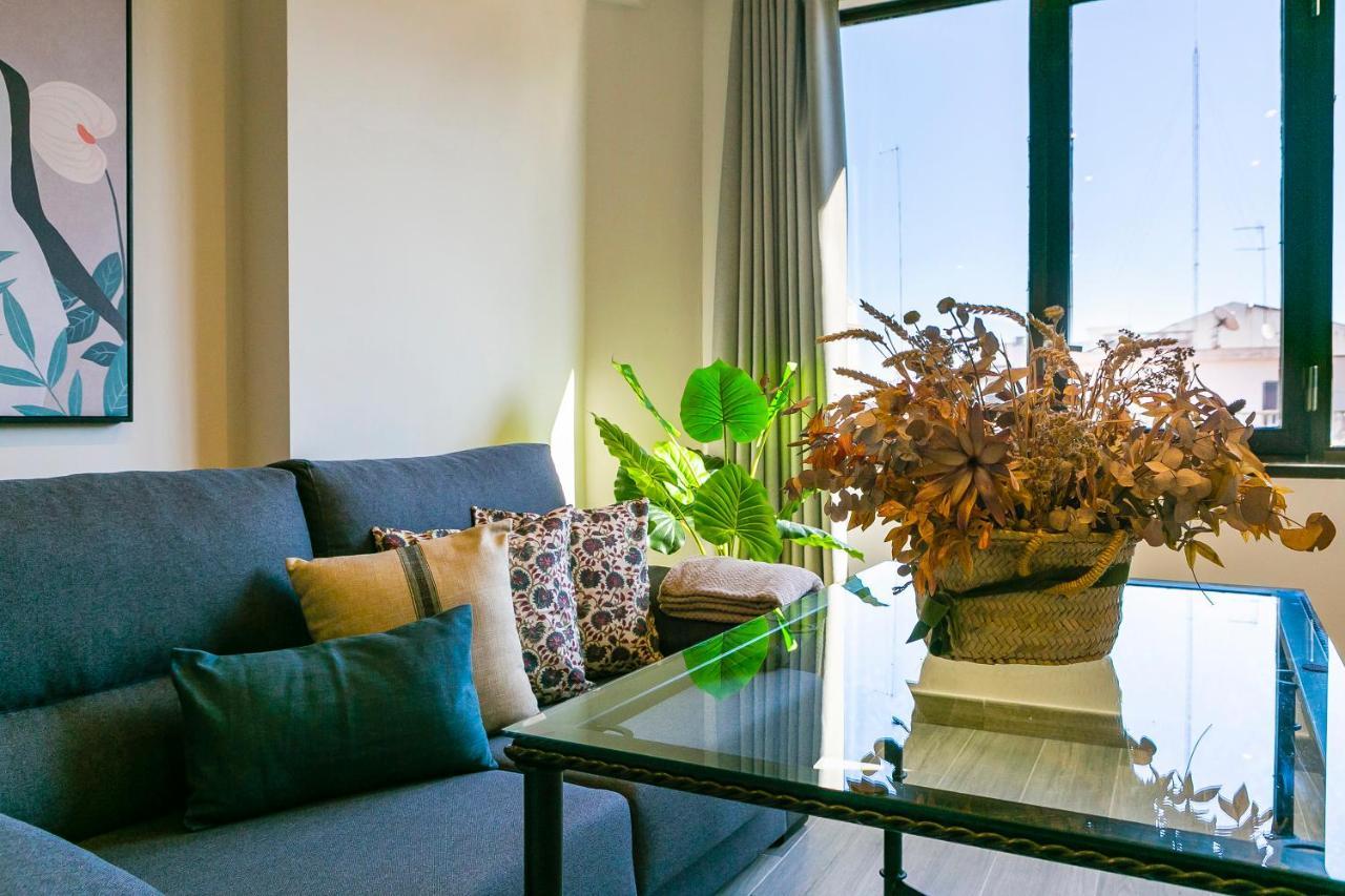 Apartamento Gran Capitan Uno Cordoba Dış mekan fotoğraf