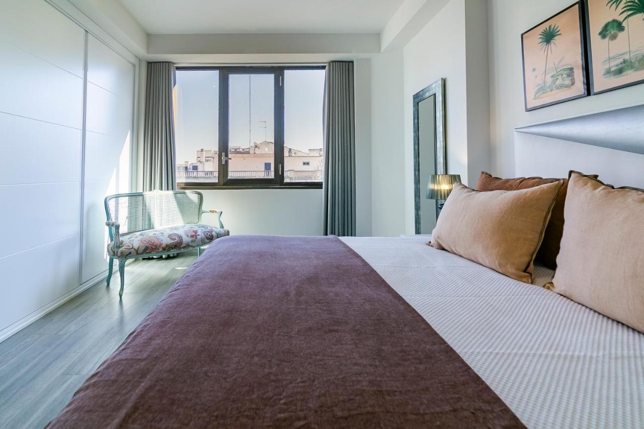 Apartamento Gran Capitan Uno Cordoba Dış mekan fotoğraf
