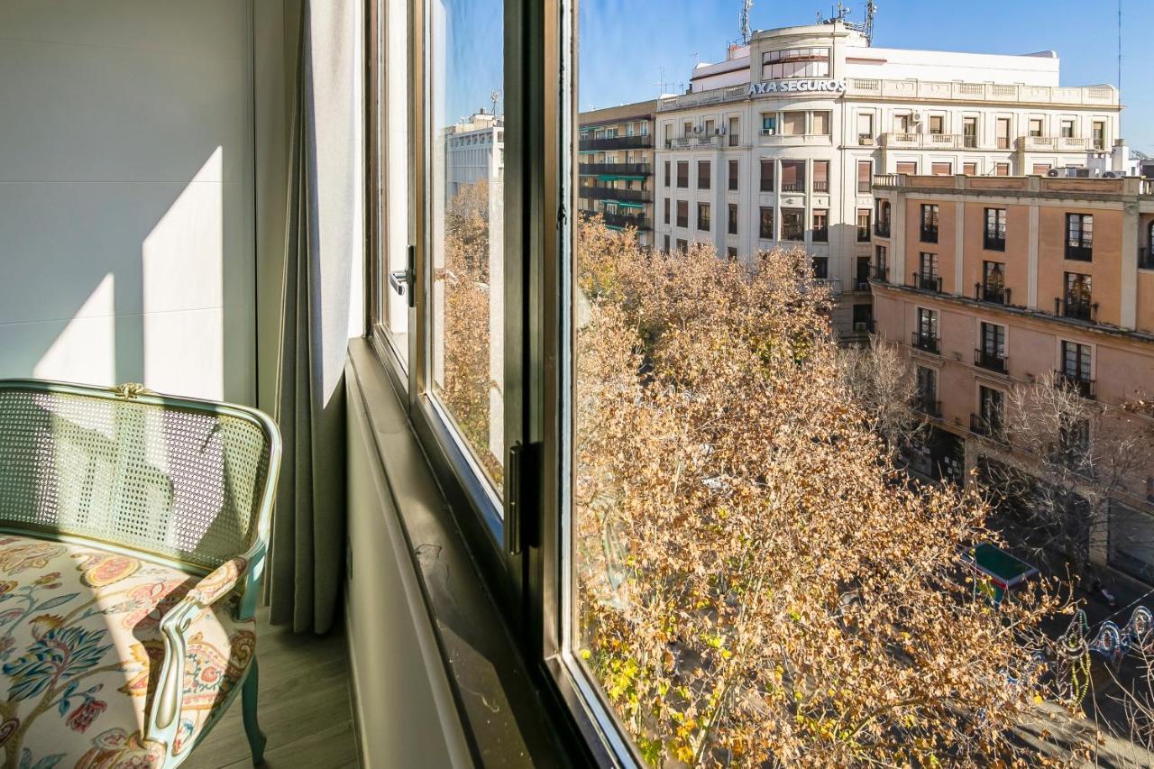 Apartamento Gran Capitan Uno Cordoba Dış mekan fotoğraf