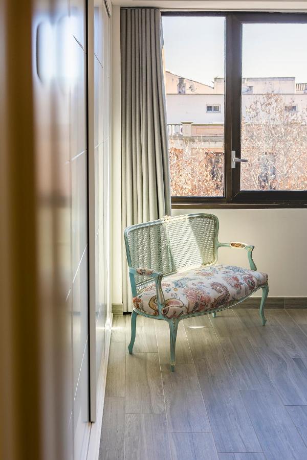 Apartamento Gran Capitan Uno Cordoba Dış mekan fotoğraf