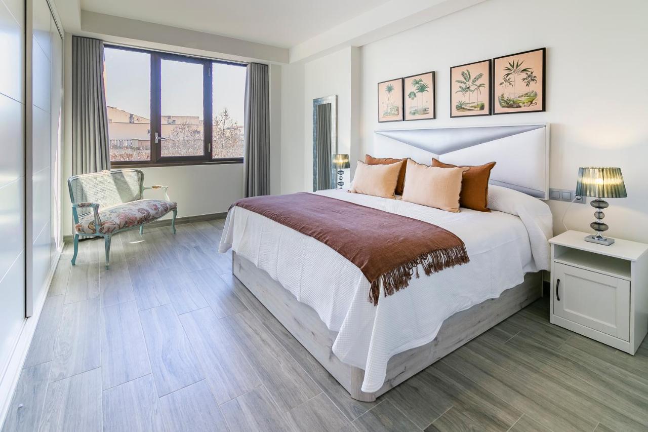 Apartamento Gran Capitan Uno Cordoba Dış mekan fotoğraf
