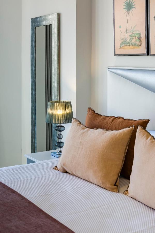 Apartamento Gran Capitan Uno Cordoba Dış mekan fotoğraf