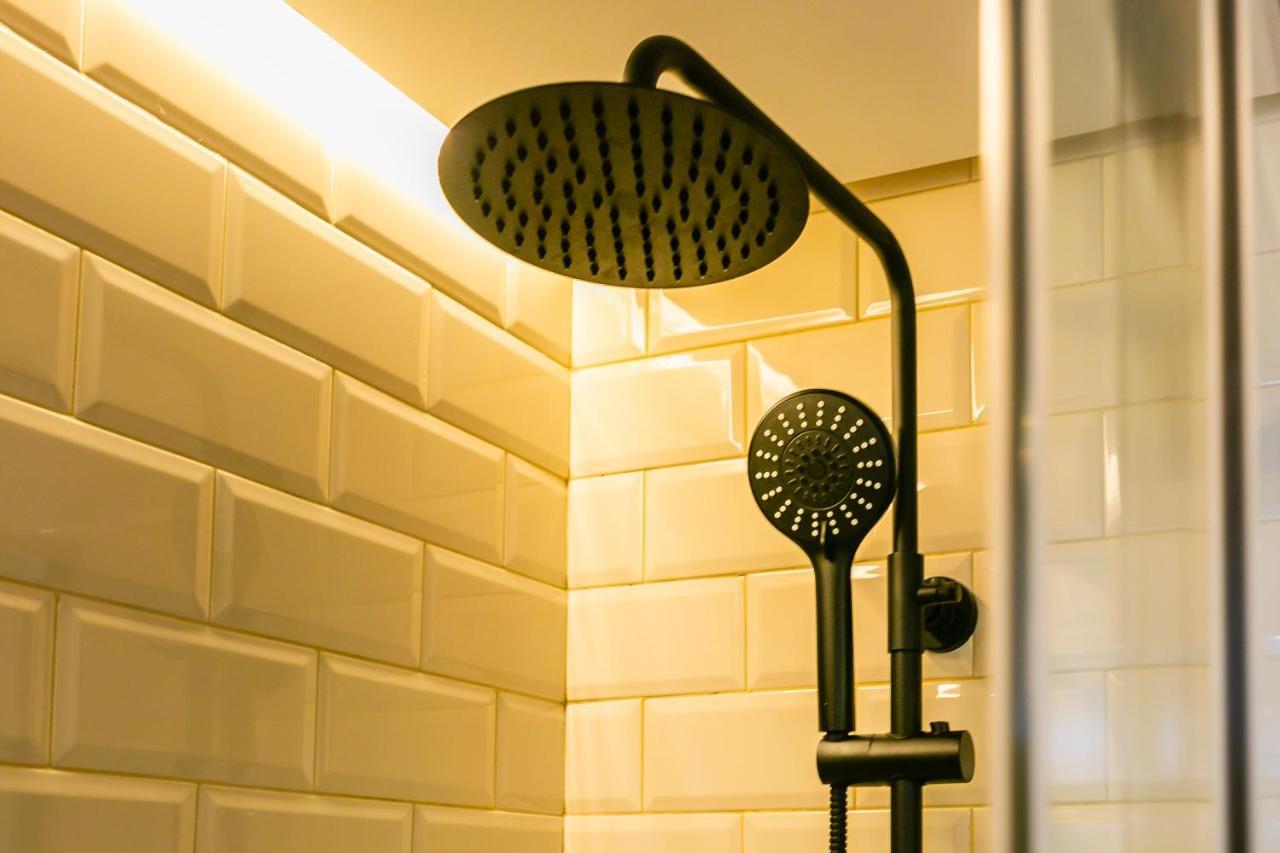 Apartamento Gran Capitan Uno Cordoba Dış mekan fotoğraf